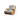modern wooden armchair