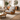 wooden armchair design