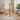contemporary dining chair