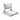 minimalist wooden chair