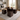 compact dining table set