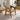 contemporary armchair