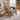 contemporary armchair