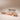 beige wooden lounge set