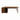 home office walnut desk
