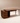walnut wooden office desk