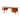 premium burnished wood desk