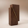 modern solid wood wardrobe