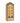 Ivory Wooden Arched Pooja Temple