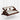 decorative wooden hanging swing