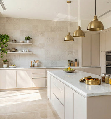 modular kitchen