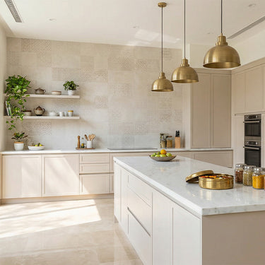 modular kitchen