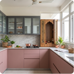 Minimal Beige Harmony