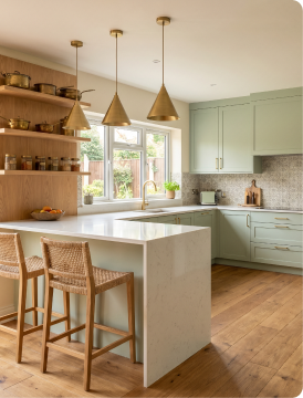 Kitchen Design