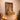 wooden temple for home
