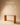 Minimalist wooden console table with waterfall curved leg design, natural light wood finish — handcrafted modern entryway table made in India.